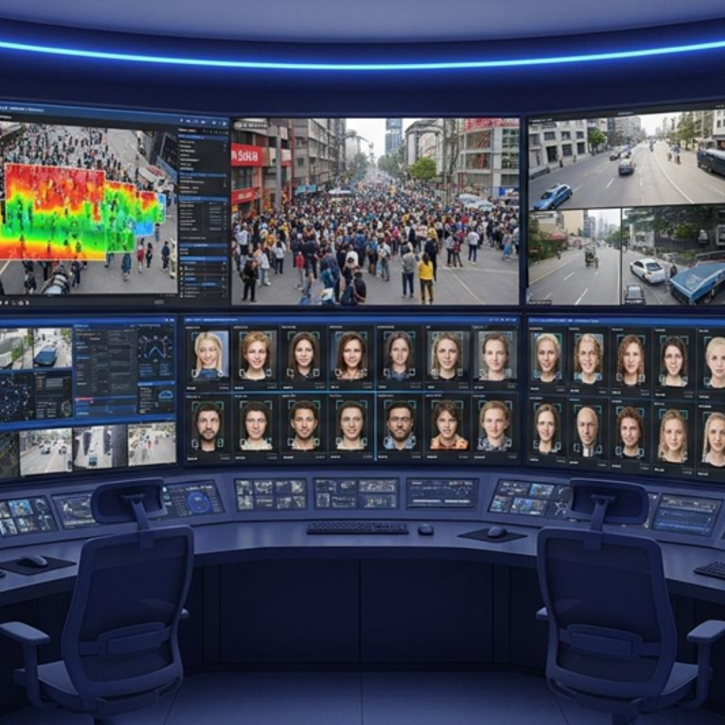 AI detection analysis